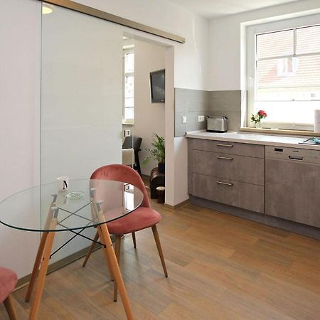 Cozy Apartment In Malchow With Wifi Dış mekan fotoğraf